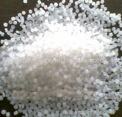 pp granule manufacturers natural color recycled polypropylene pp