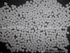 Recycle PP /virgin polypropylene homopolymer for Injection Grade