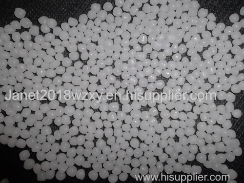 Plastic resin pellets/ pp plastic granules virgin polypropylene pp td15