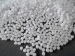 pp granule manufacturers natural color recycled polypropylene pp