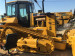 Used Caterpillar Crawler Bulldozer