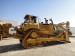 Used Caterpillar Crawler Bulldozer