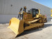 Used Caterpillar Crawler Bulldozer