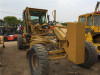 Used Caterpillar Motor Grader