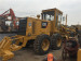 Used Caterpillar Motor Grader