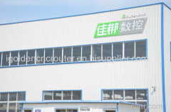 Jinan iGolden CNC Equipment Co.,Ltd.