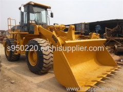 Used Caterpillar Wheel Loader