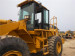 Used Caterpillar Wheel Loader