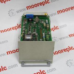 ICS TRIPLEX T84 03 dc Digital Input Module