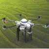 GPS drone long range plant protection drone10L agricultural drone hexacopter crop sprayer