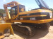 Used Caterpillar Crawler Excavator