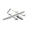 2kg payload fixed wing uav aircraft for sale professional drones long range drones for mapping surveying application