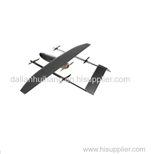 2018new design fixed wing drone uav helicopter long distance with best price for mapping surveillance monitoring