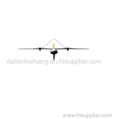 Promotional Product Mapping Surveying Photography Drone UAV Fixed Wing Intelligent drone