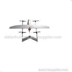 Promotional Product Mapping Surveying Photography Drone UAV Fixed Wing Intelligent drone