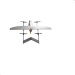 2kg payload fixed wing uav aircraft for sale professional drones long range drones for mapping surveying application