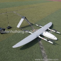 2kg payload fixed wing uav aircraft for sale professional drones long range drones for mapping surveying application