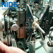 Automatic Armature coil winding machine