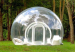 Customized Transparent inflatable bubble tent