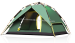 Colorful Four Season Automatic Tent for Camping