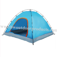Waterproof Instant/Auto Outdoor Camping Hiking Tent