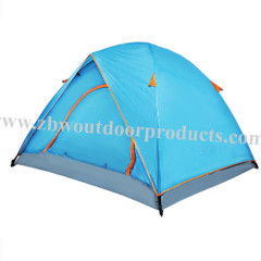 Waterproof Instant/Auto Outdoor Camping Hiking Tent