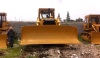 Used Caterpillar Crawler Bulldozer