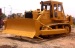 Used Caterpillar Crawler Bulldozer