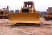 Used Caterpillar Crawler Bulldozer