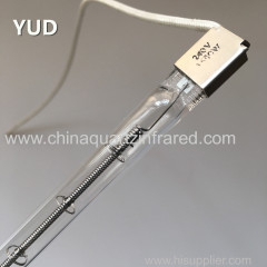 Infrared heating lamp led ir heater for spray painting