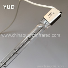 Infrared heating lamp led ir heater for spray painting