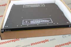 TRICONEX 8312 230VAC Power Modul 8312 Redundant