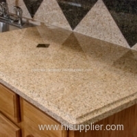 granite marble combination countertop kitchen barbeque DIY tile Countertop indoor and outdoor