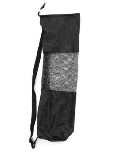 2018 Yoga Mat Bag with mesh