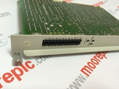 HONEYWELL FC-TPSU-2430 Detector Input