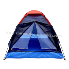 Two Person Hiking Travel Camping Tent