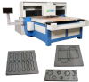 Automatic Die Cutting Machine Manufacturer_high power laser die board cutting machine