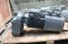 RX Series Helical Gearbox Speed Reducer Helical Gear Unit