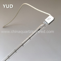 automotive infrared paint drying lamp