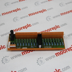 HONEYWELL 10310/2/1 Digital Output PLC Board