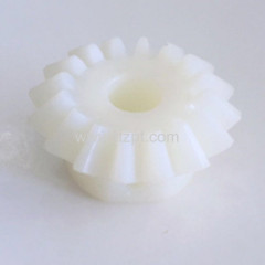 Hot Sale And High Precision Plastic Bevel Gears For Mechanical Parts