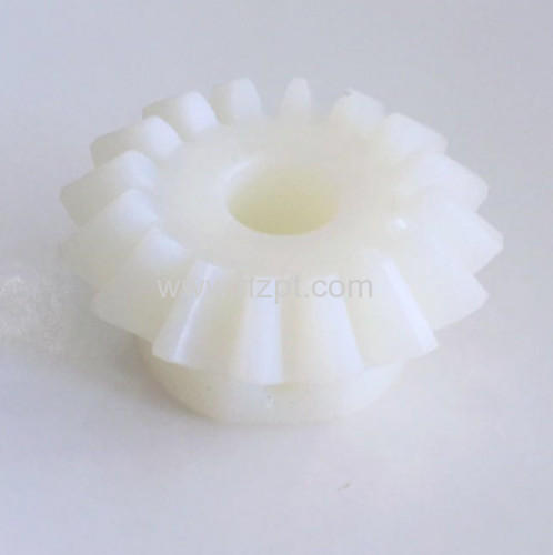 Hot Sale And High Precision Plastic Bevel Gears For Mechanical Parts