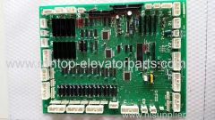 LG elevator parts PCB MTB-CLVL