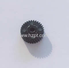 High Precision Plastic Gears For Electric Motor / Various Machines