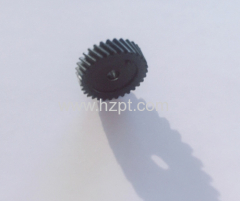 High Precision Plastic Gears For Electric Motor / Various Machines