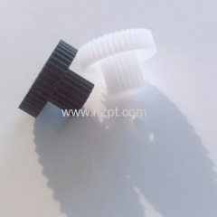 High Precision Plastic Internal Gears Used For Machinery