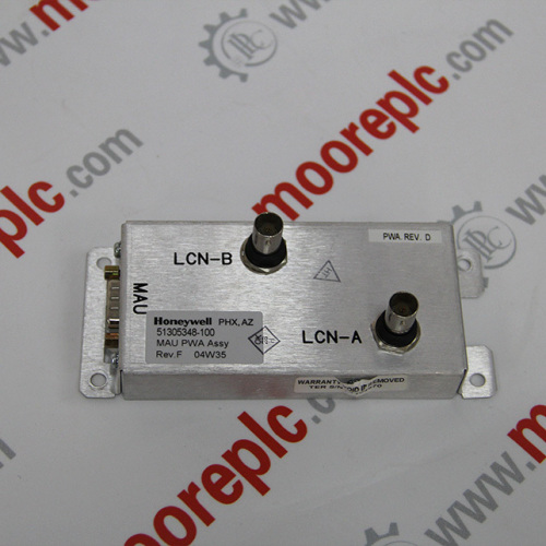 HONEYWELL 10102/1/1 Fail-safe analog input module (4 channels)