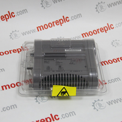 HONEYWELL 51305072-300 REV F CLCN-B CLCNIO INPUT OUTPUT LCN A LCN B 51305072 300