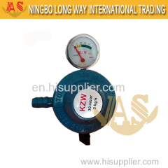 Superior LPG Gas Pressure Regulator