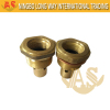 Latest Gas Cylinder Valves with High Quality